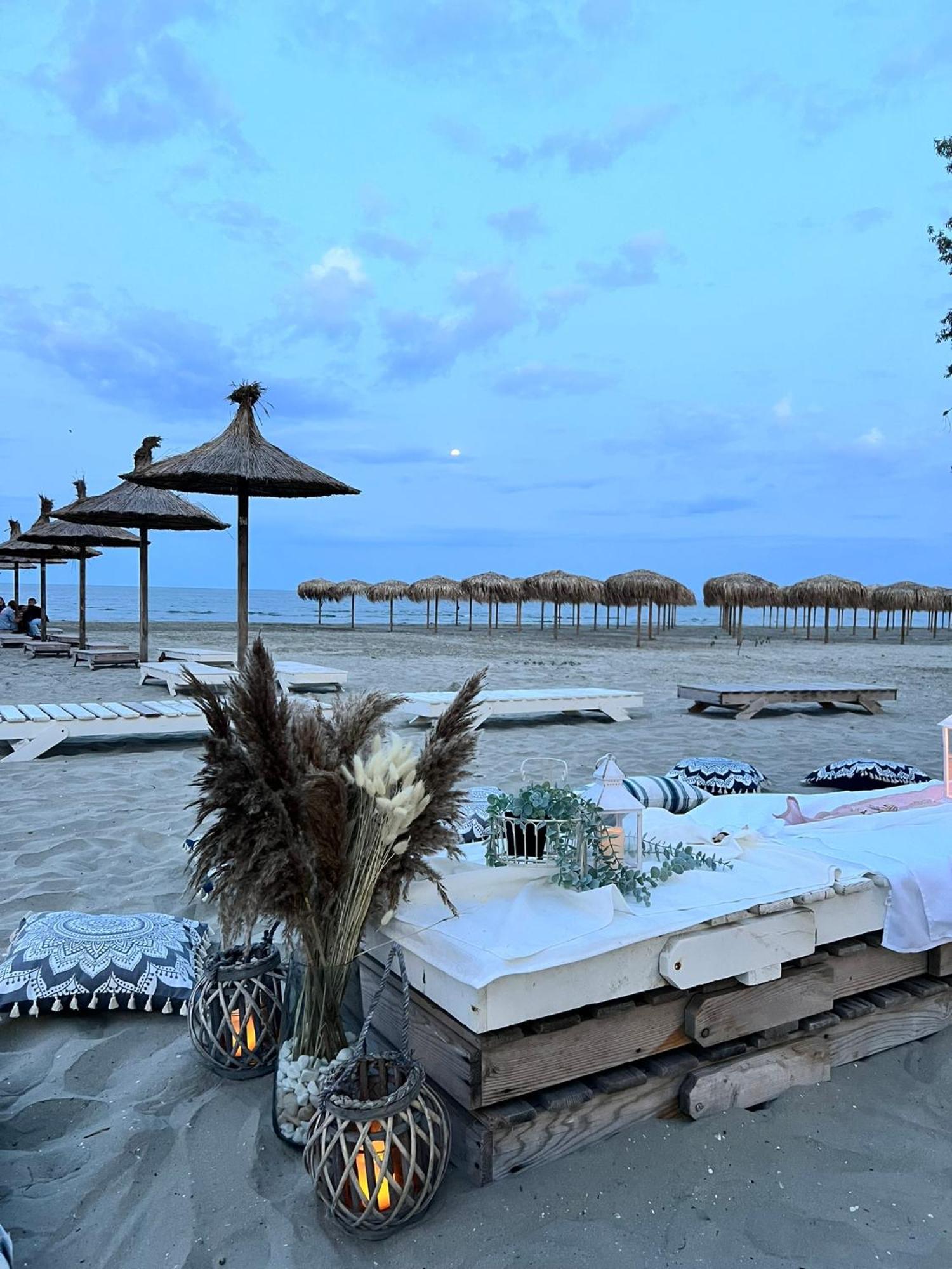 Hotel Manor Năvodari المظهر الخارجي الصورة